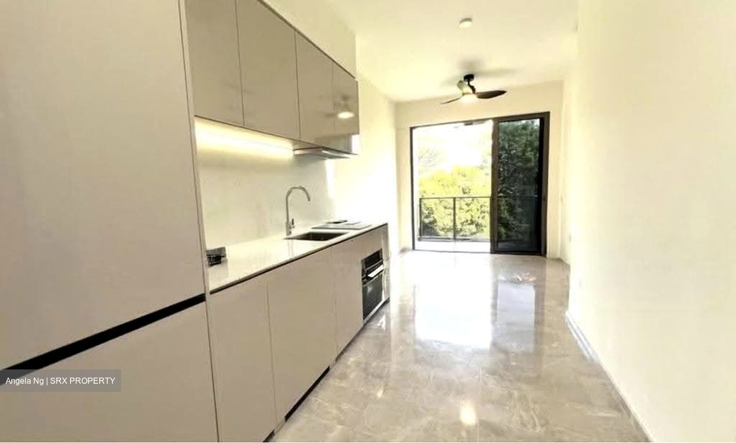 FORETT AT BUKIT TIMAH (D21), Apartment #626050771